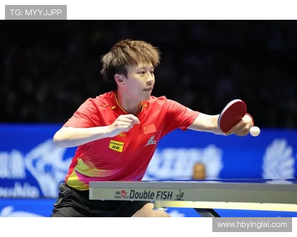 武汉乒乓球队领跑最新乒乓球节奏TOP10榜单引发热议