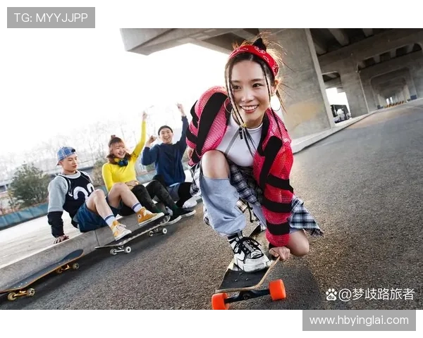 滑板技术实力榜单权威发布揭示顶尖选手实力与风格对比分析