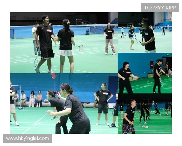 王娜专访:从青涩少女到羽毛球冠军的成长之路回顾