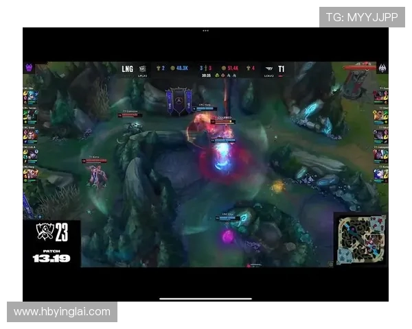 聚焦英雄联盟LNG战队的团队协作与默契配合探讨