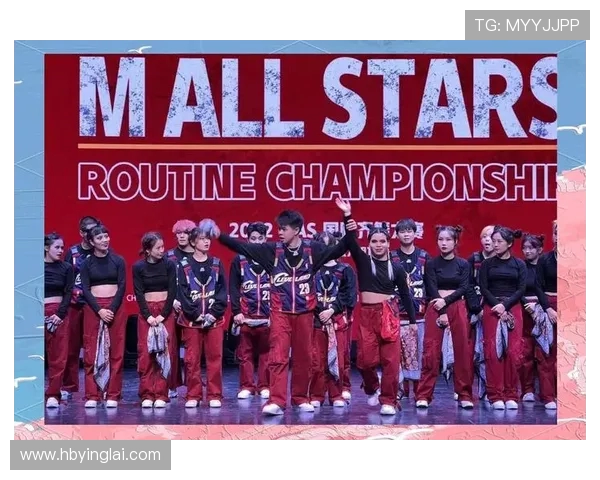 西安街舞队在全国街舞比赛中荣获第五名展现实力与魅力