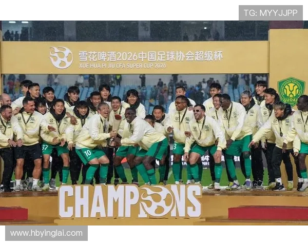 北京足球队技术实力强劲荣登全国足球技术排行榜第五位